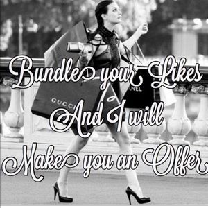 Make an offer on n items you Iike